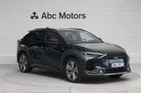 Subaru Solterra - 160kW thumbnail