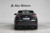 Subaru Solterra - 160kW thumbnail