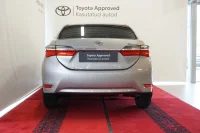 Toyota Corolla Active 1.6 97kW thumbnail