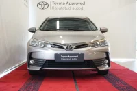 Toyota Corolla Active 1.6 97kW thumbnail