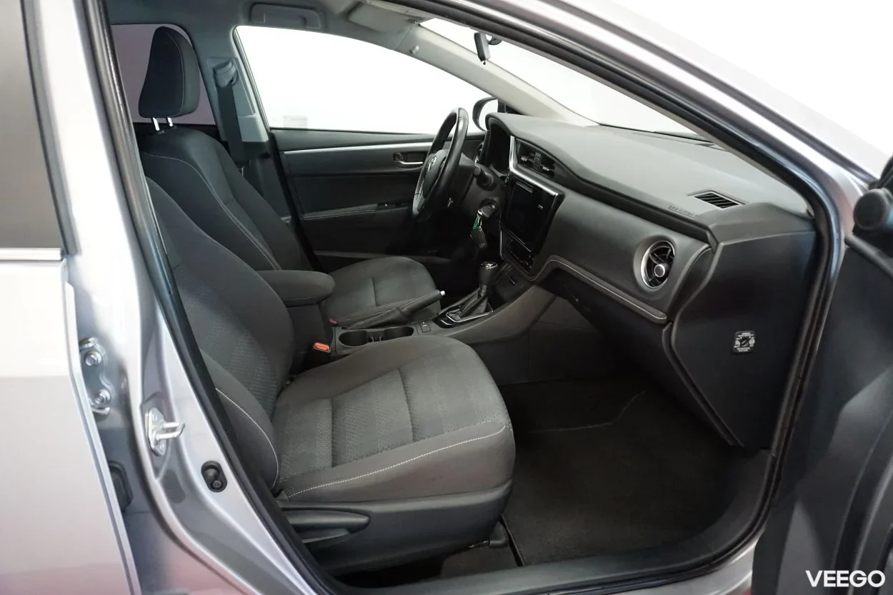 Toyota Corolla Active 1.6 97kW
