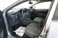 Toyota Corolla Active 1.6 97kW thumbnail