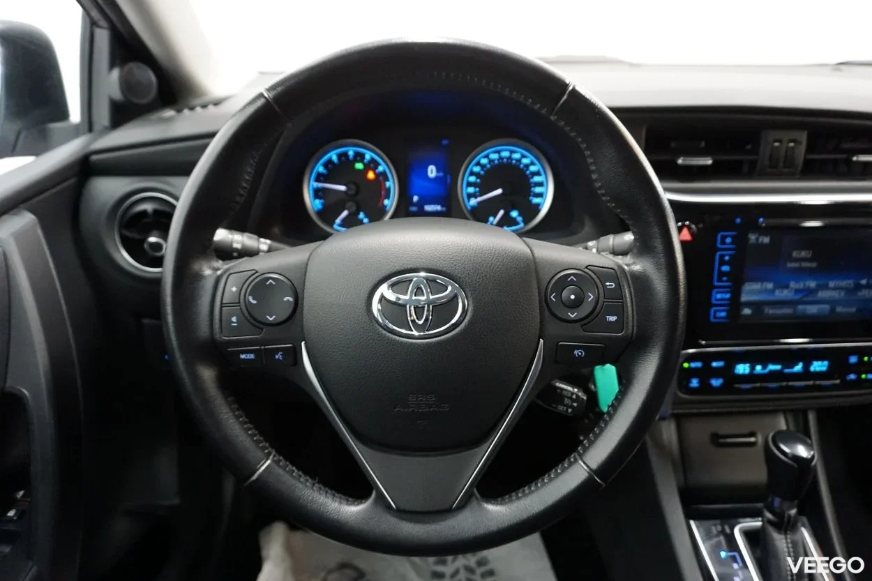 Toyota Corolla Active 1.6 97kW