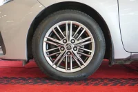 Toyota Corolla Active 1.6 97kW thumbnail