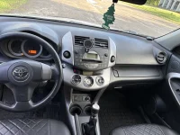 Toyota RAV4 2.2 100kW thumbnail