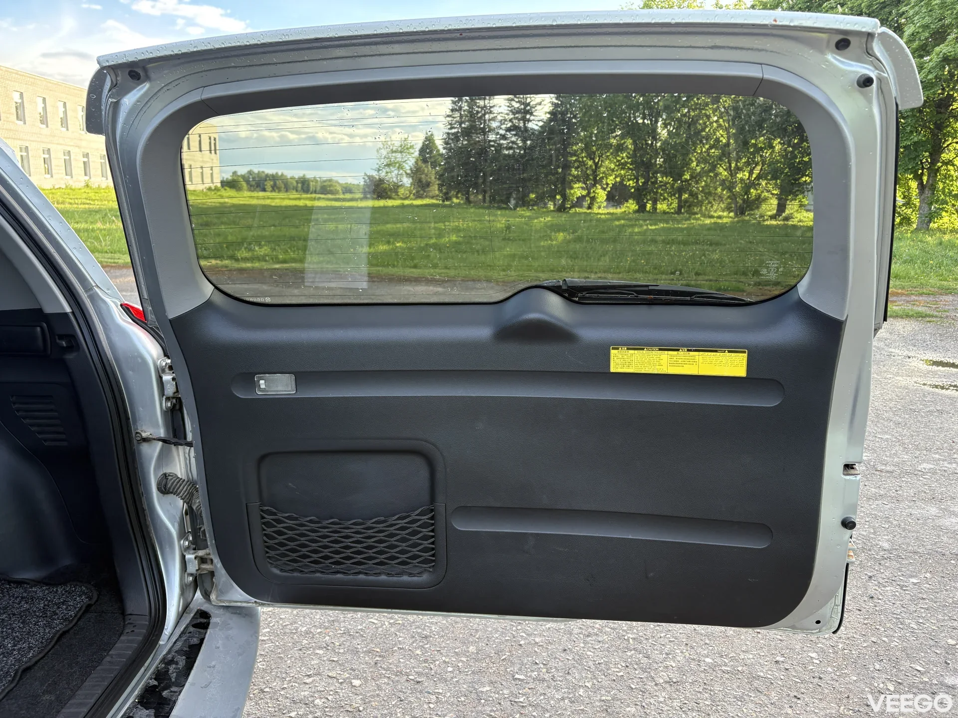 Toyota RAV4 2.2 100kW