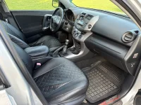 Toyota RAV4 2.2 100kW thumbnail
