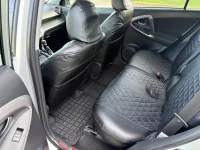 Toyota RAV4 2.2 100kW thumbnail