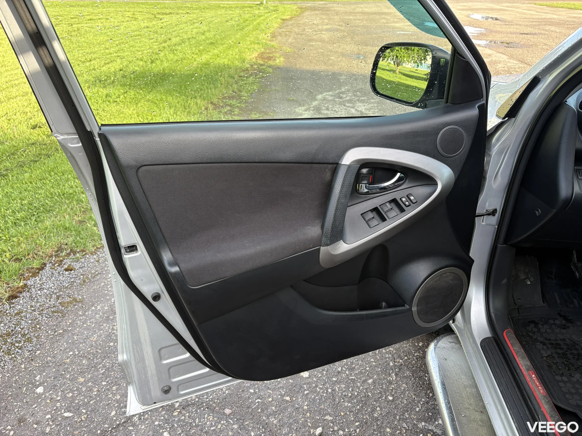 Toyota RAV4 2.2 100kW