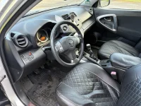 Toyota RAV4 2.2 100kW thumbnail