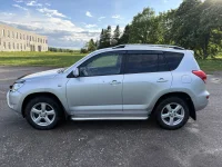Toyota RAV4 2.2 100kW thumbnail