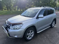 Toyota RAV4 2.2 100kW thumbnail