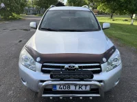 Toyota RAV4 2.2 100kW thumbnail