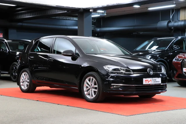 Image of Volkswagen Golf 1.5 110kW