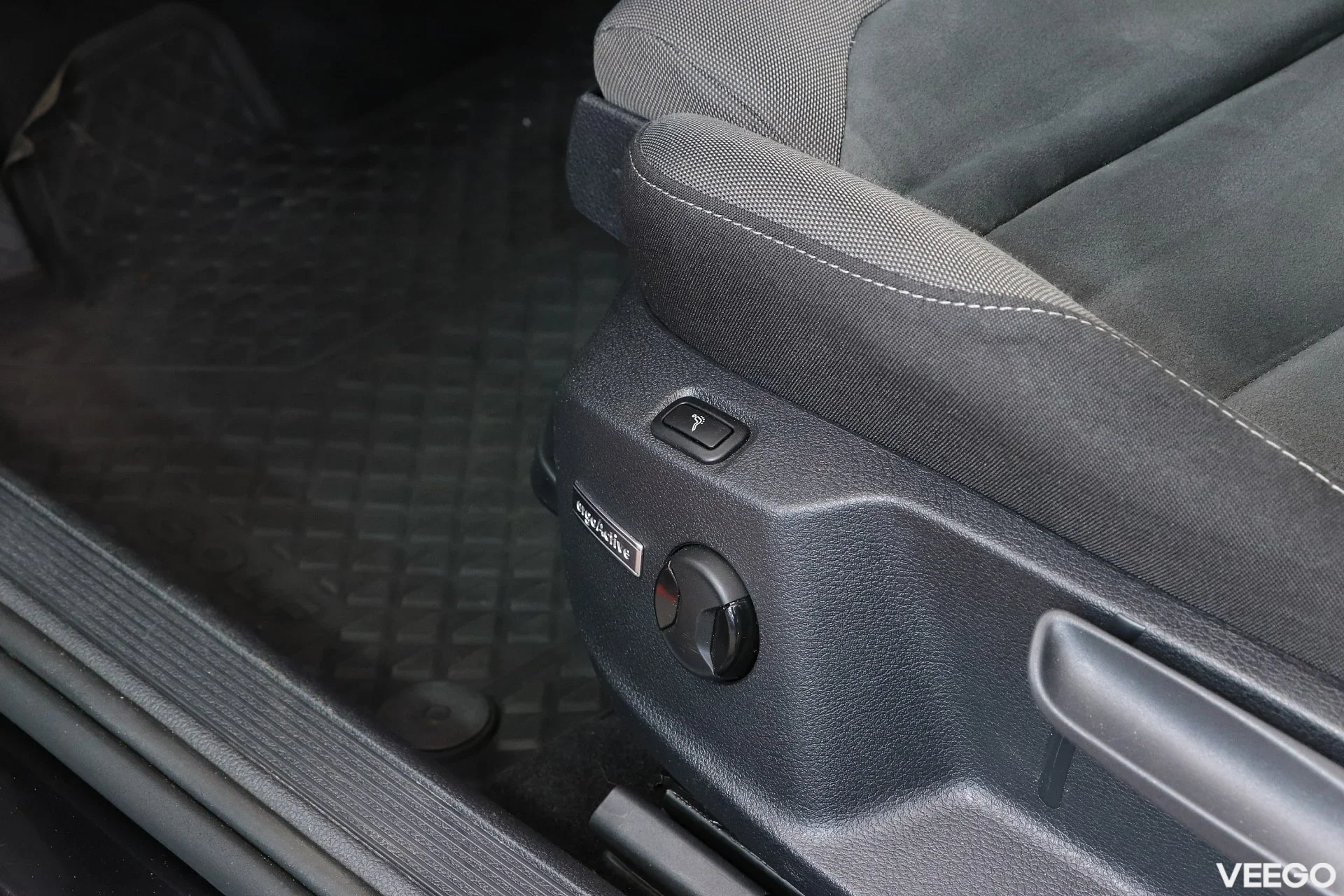 Volkswagen Golf 1.5 110kW