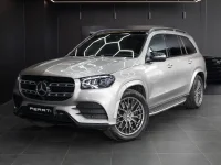 Mercedes-Benz GLS400 2.9 243kW thumbnail