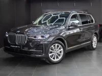 BMW X7 3.0 245kW thumbnail