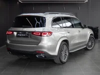 Mercedes-Benz GLS400 2.9 243kW thumbnail
