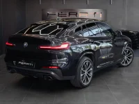 BMW X4 3.0 240kW thumbnail