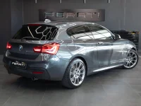 BMW M135 3.0 240kW thumbnail