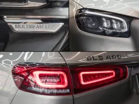 Mercedes-Benz GLS400 2.9 243kW thumbnail