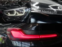 BMW X4 3.0 240kW thumbnail