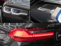 BMW X7 3.0 245kW thumbnail