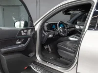 Mercedes-Benz GLS400 2.9 243kW thumbnail