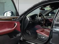 BMW X4 3.0 240kW thumbnail