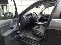 BMW X7 3.0 245kW thumbnail