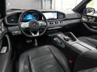 Mercedes-Benz GLS400 2.9 243kW thumbnail