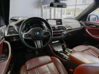 BMW X4 3.0 240kW thumbnail