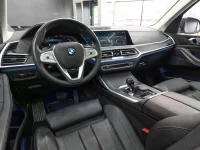 BMW X7 3.0 245kW thumbnail