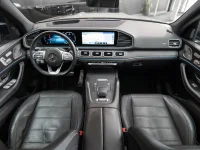 Mercedes-Benz GLS400 2.9 243kW thumbnail