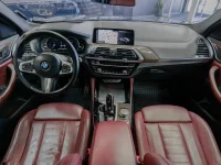 BMW X4 3.0 240kW thumbnail