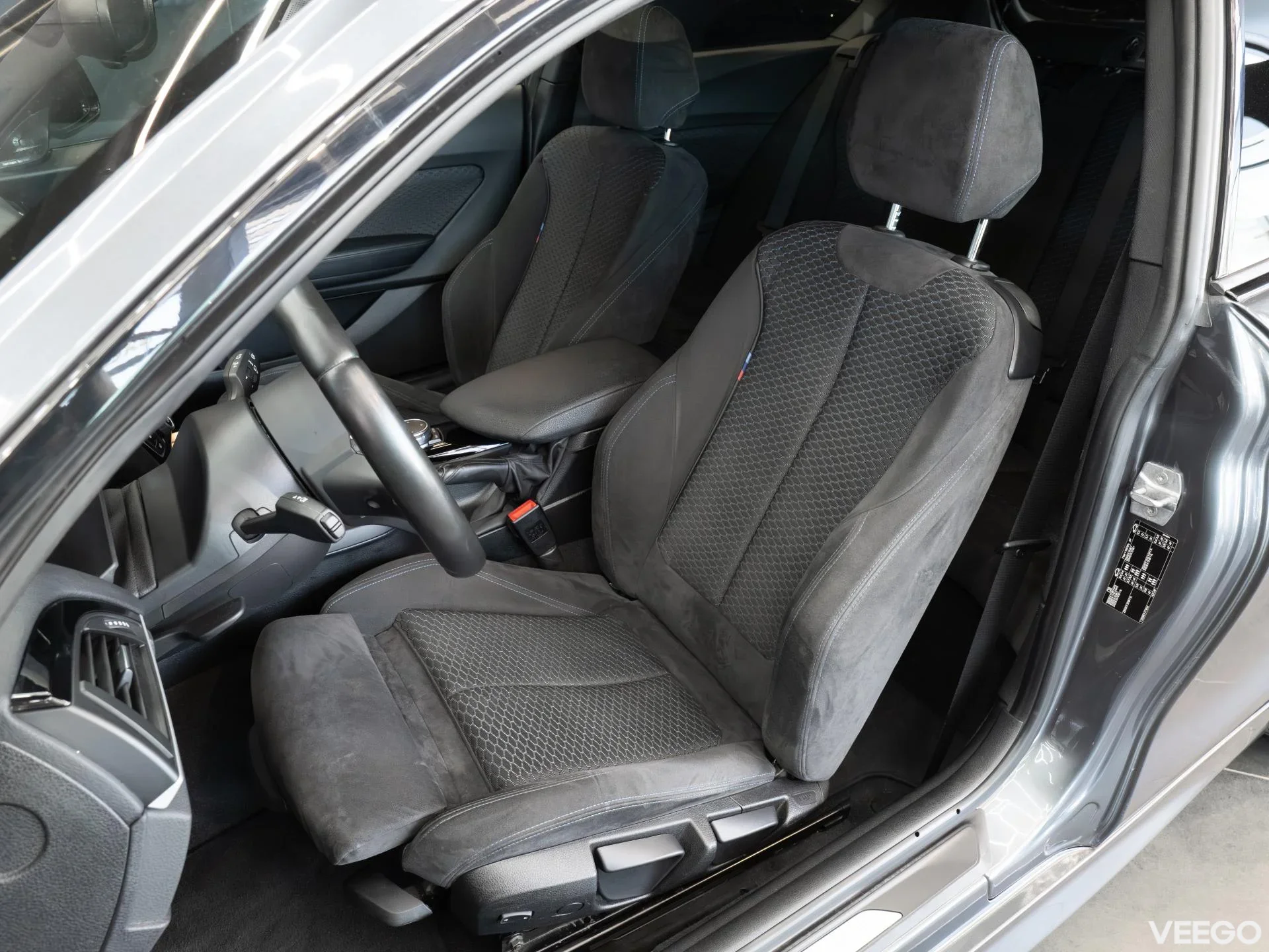 BMW M135 3.0 240kW