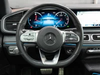 Mercedes-Benz GLS400 2.9 243kW thumbnail