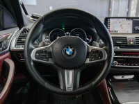 BMW X4 3.0 240kW thumbnail