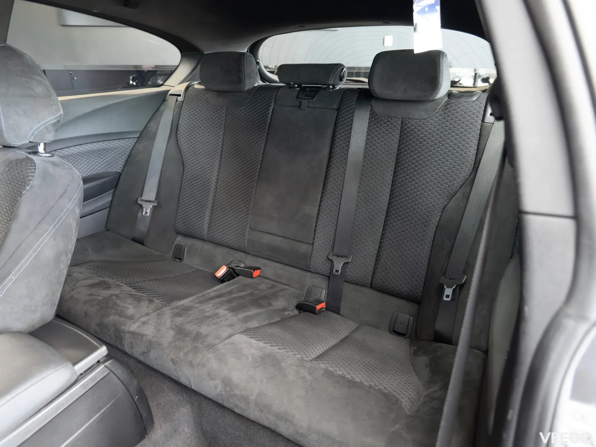 BMW M135 3.0 240kW