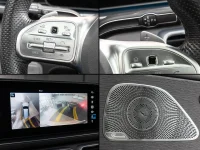 Mercedes-Benz GLS400 2.9 243kW thumbnail