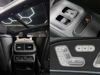 Mercedes-Benz GLS400 2.9 243kW thumbnail