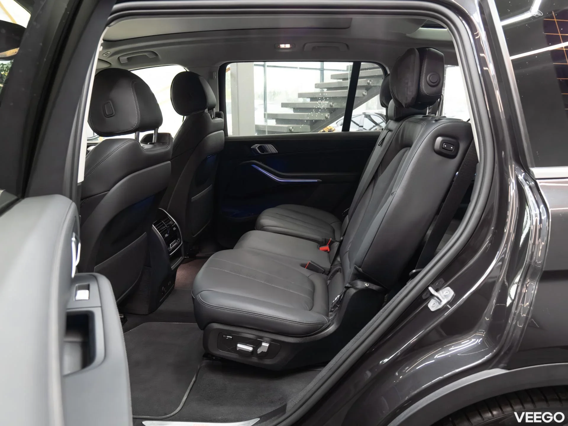 BMW X7 3.0 245kW