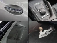 Mercedes-Benz GLS400 2.9 243kW thumbnail