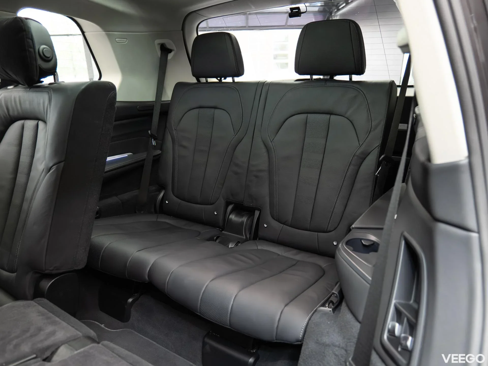 BMW X7 3.0 245kW