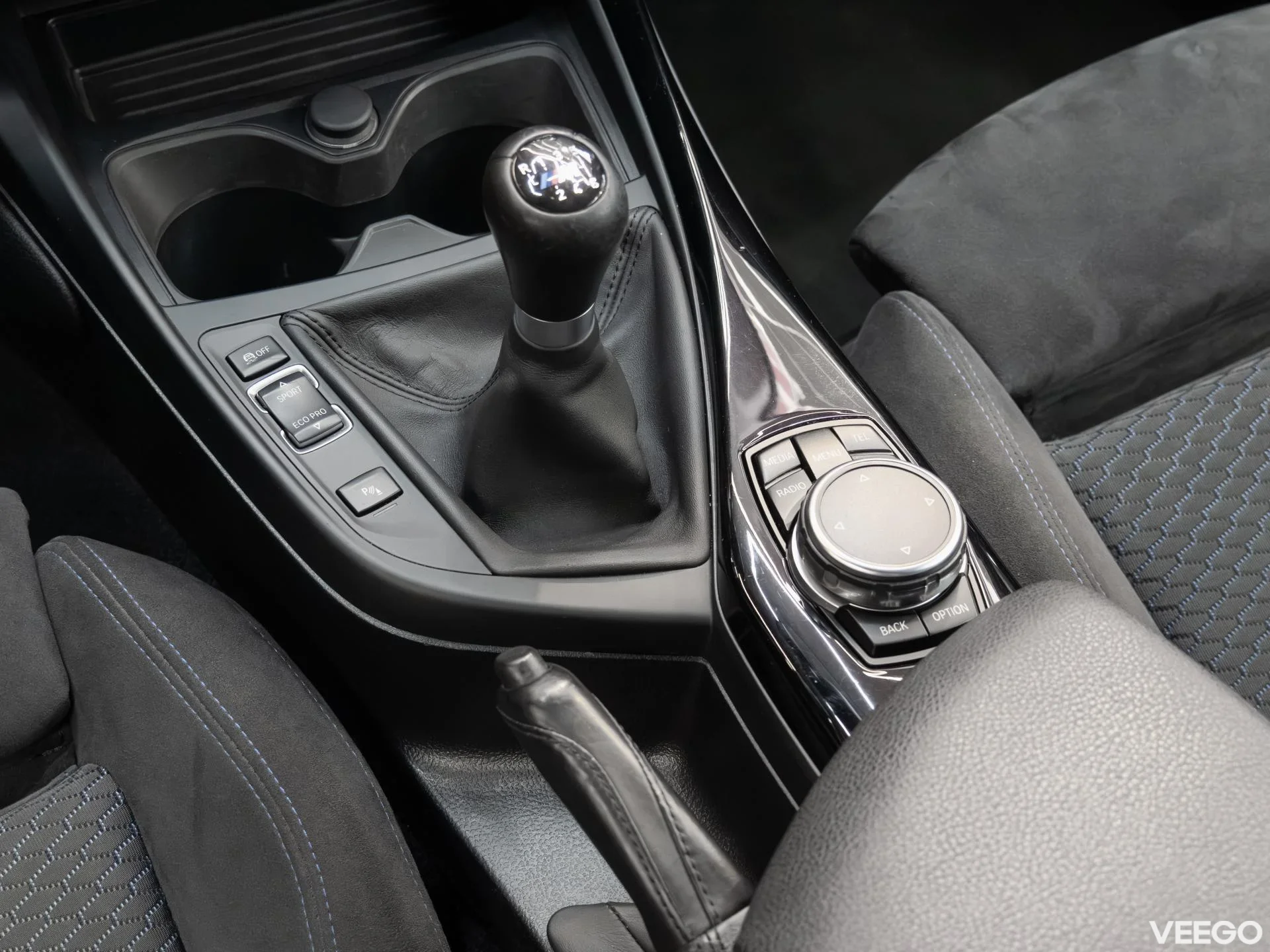 BMW M135 3.0 240kW