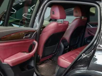 BMW X4 3.0 240kW thumbnail