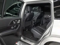 Mercedes-Benz GLS400 2.9 243kW thumbnail