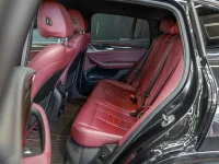 BMW X4 3.0 240kW thumbnail