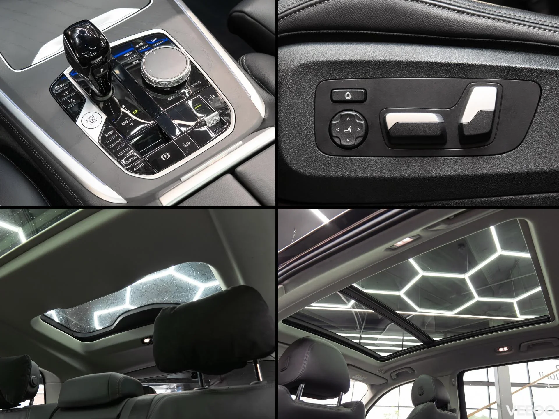 BMW X7 3.0 245kW