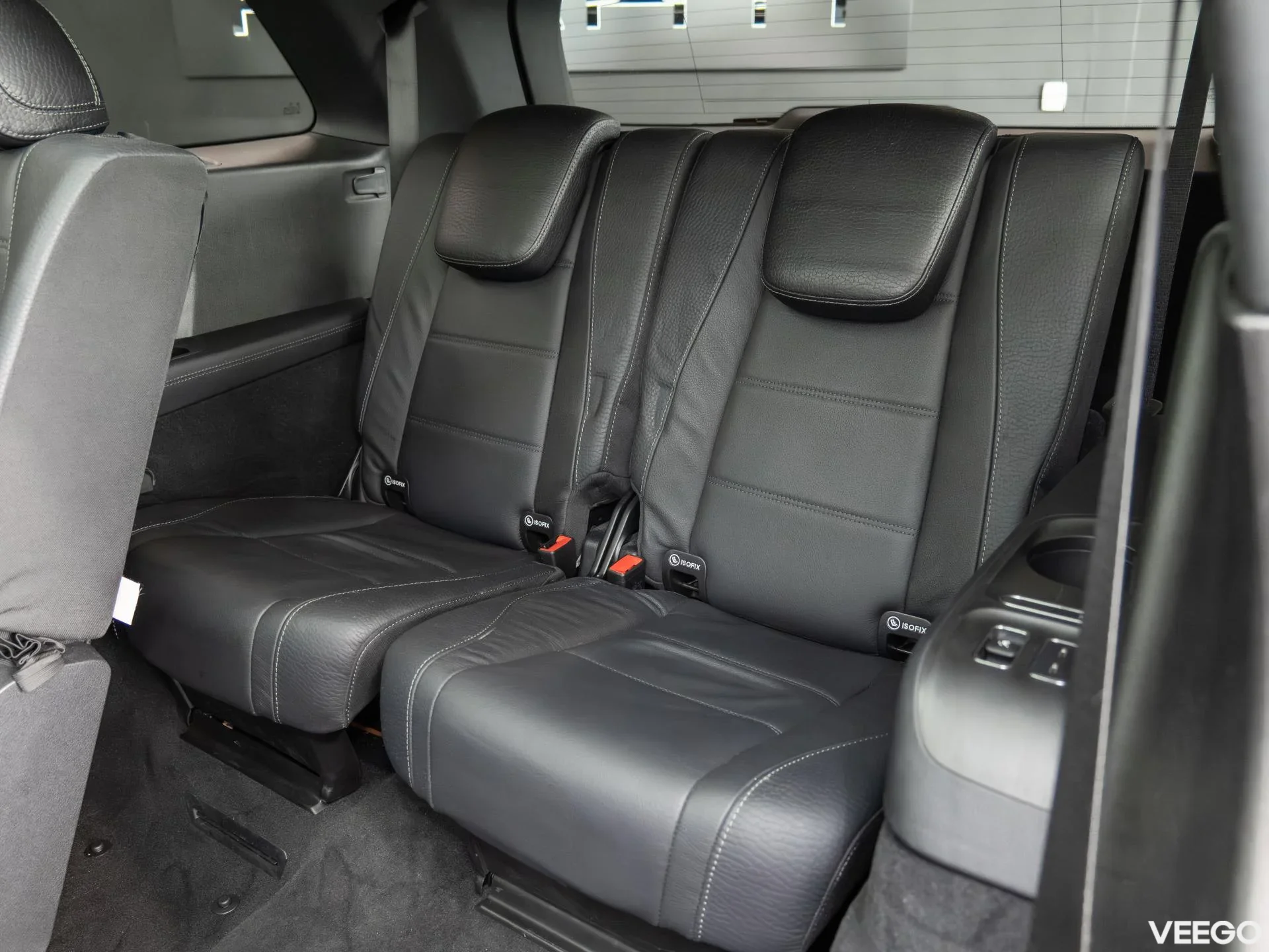 Mercedes-Benz GLS400 2.9 243kW